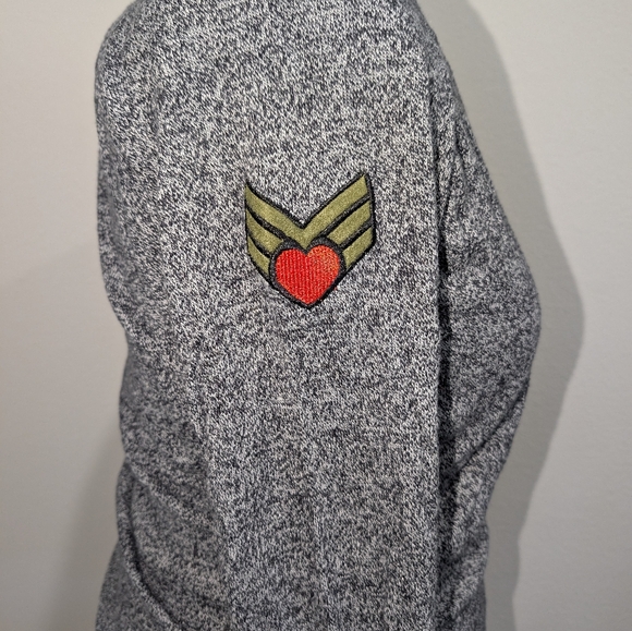 Torrid sweater - Picture 3 of 6